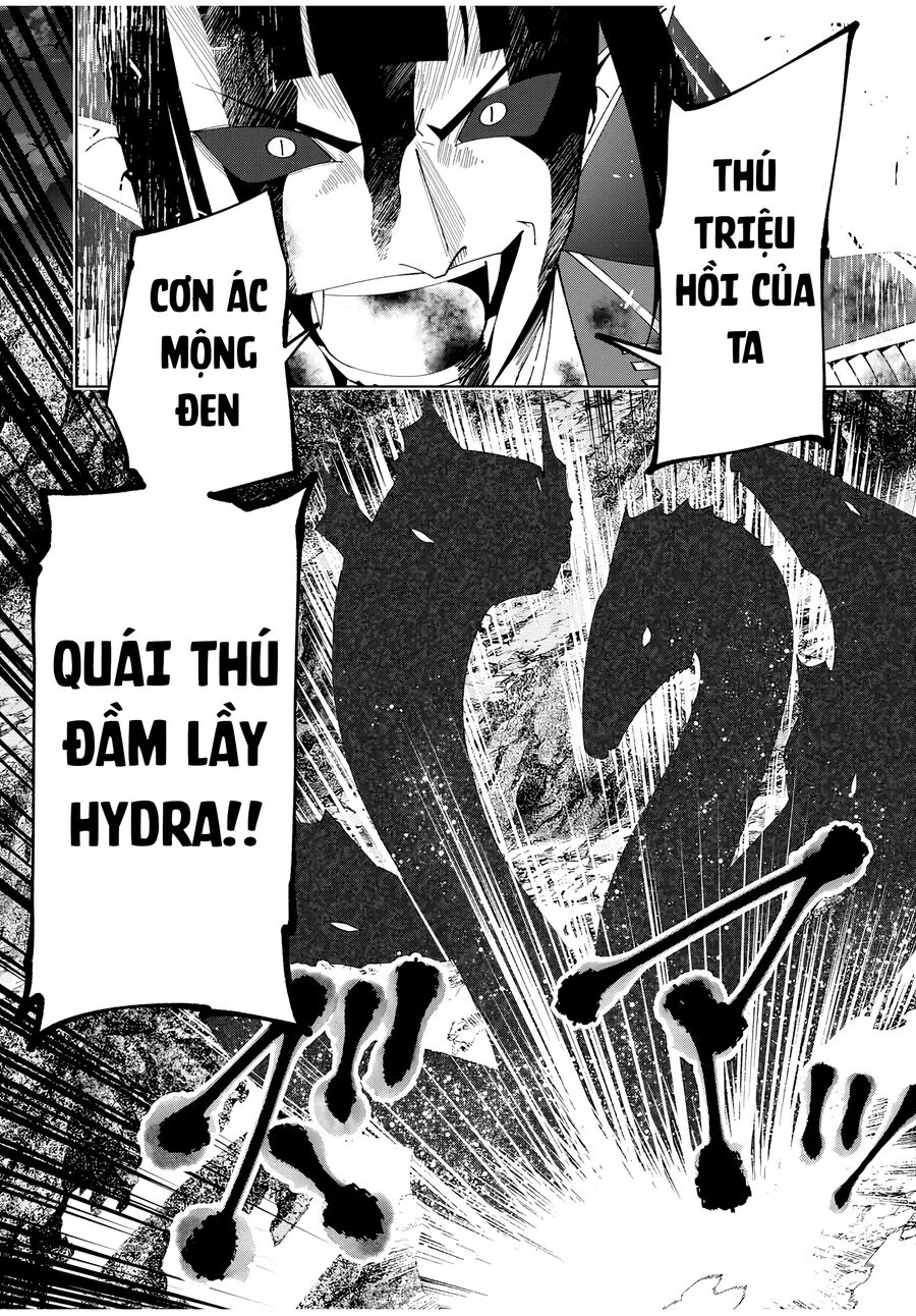 Sau Khi Được Gọi Là Dũng Giả: Người Đàn Ông Vô Song Sẽ Bắt Đầu Lập Gia Đình Chapter 26 - 21