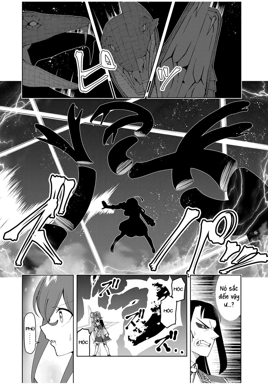 Sau Khi Được Gọi Là Dũng Giả: Người Đàn Ông Vô Song Sẽ Bắt Đầu Lập Gia Đình Chapter 26 - 5