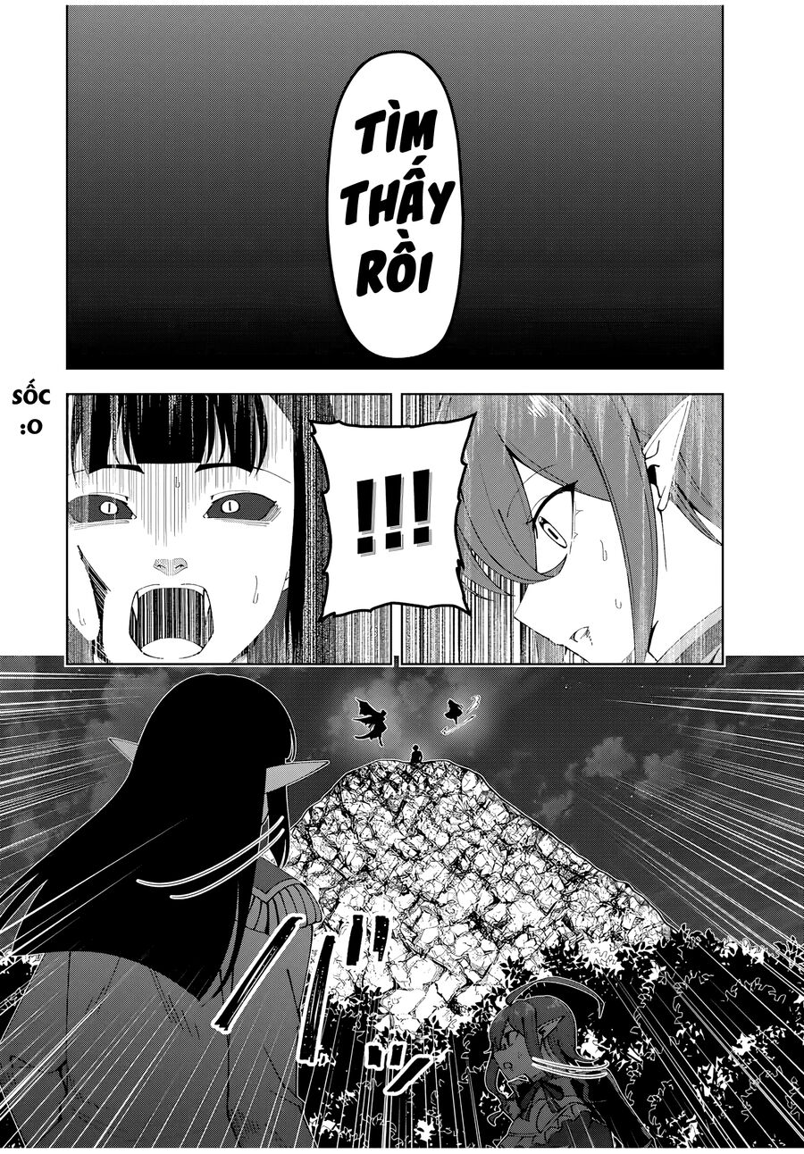 Sau Khi Được Gọi Là Dũng Giả: Người Đàn Ông Vô Song Sẽ Bắt Đầu Lập Gia Đình Chapter 26 - 9