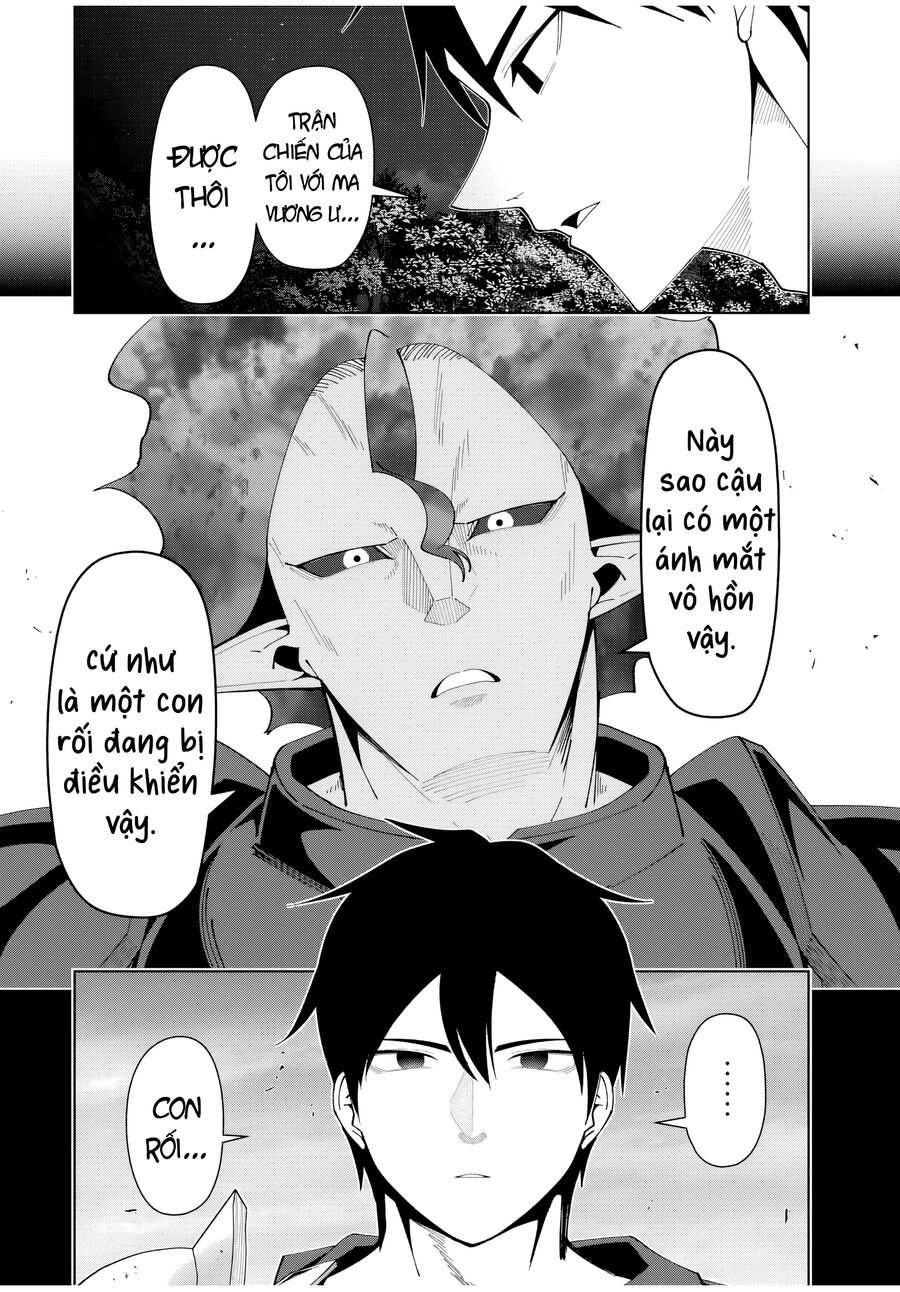 Sau Khi Được Gọi Là Dũng Giả: Người Đàn Ông Vô Song Sẽ Bắt Đầu Lập Gia Đình Chapter 27 - 14