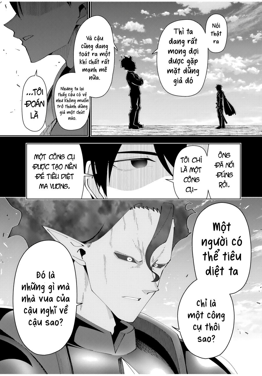 Sau Khi Được Gọi Là Dũng Giả: Người Đàn Ông Vô Song Sẽ Bắt Đầu Lập Gia Đình Chapter 27 - 15