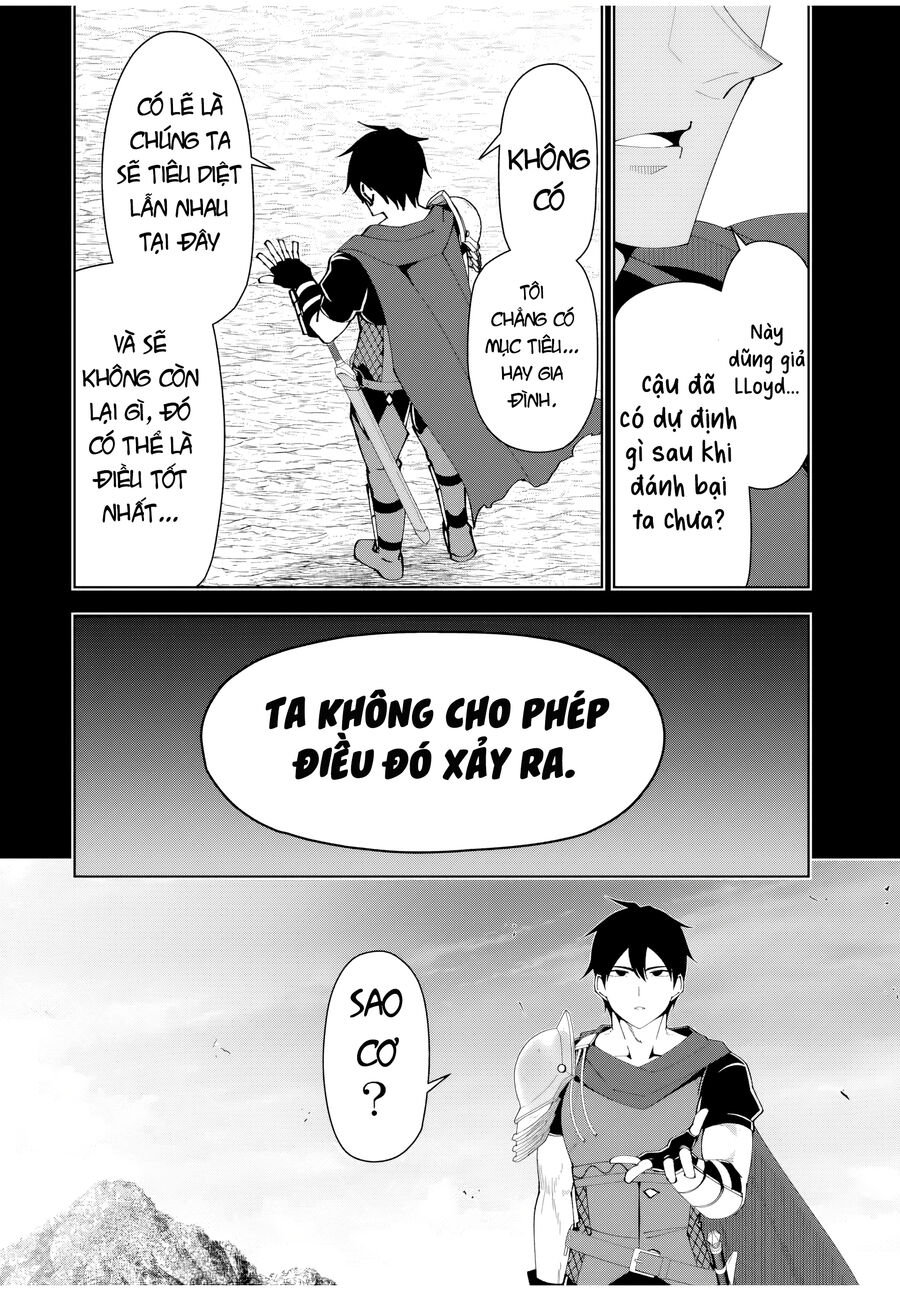 Sau Khi Được Gọi Là Dũng Giả: Người Đàn Ông Vô Song Sẽ Bắt Đầu Lập Gia Đình Chapter 27 - 16