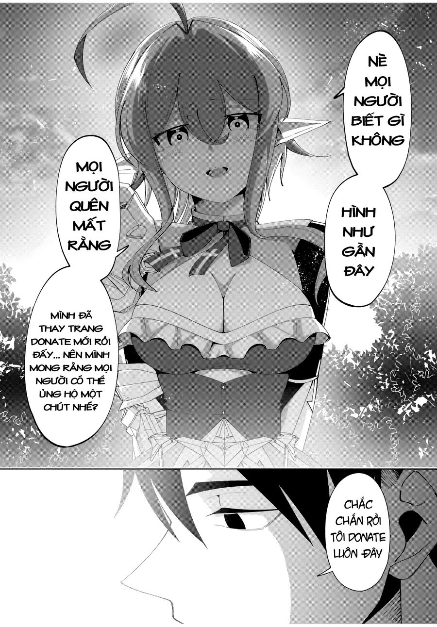 Sau Khi Được Gọi Là Dũng Giả: Người Đàn Ông Vô Song Sẽ Bắt Đầu Lập Gia Đình Chapter 27 - 24