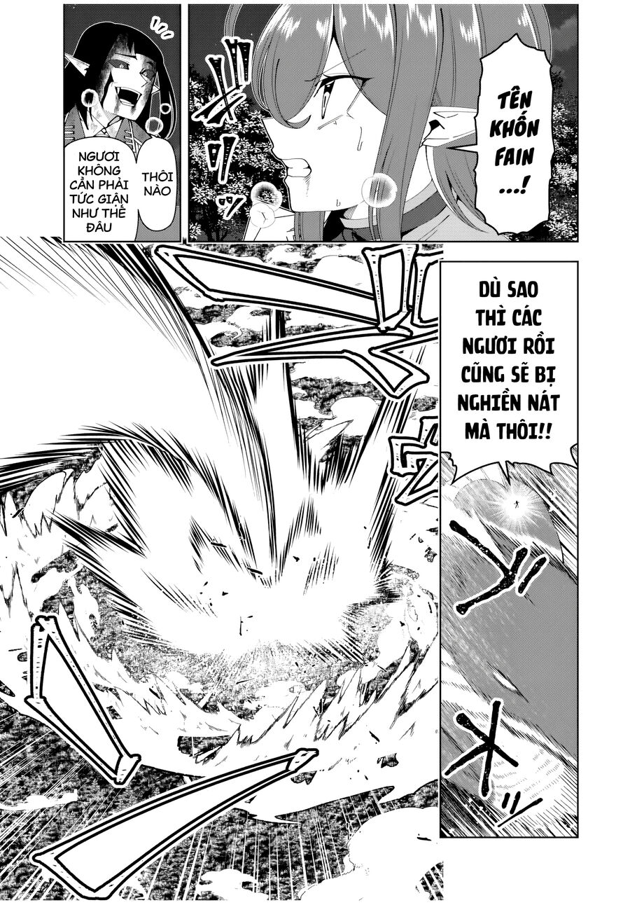 Sau Khi Được Gọi Là Dũng Giả: Người Đàn Ông Vô Song Sẽ Bắt Đầu Lập Gia Đình Chapter 27 - 6