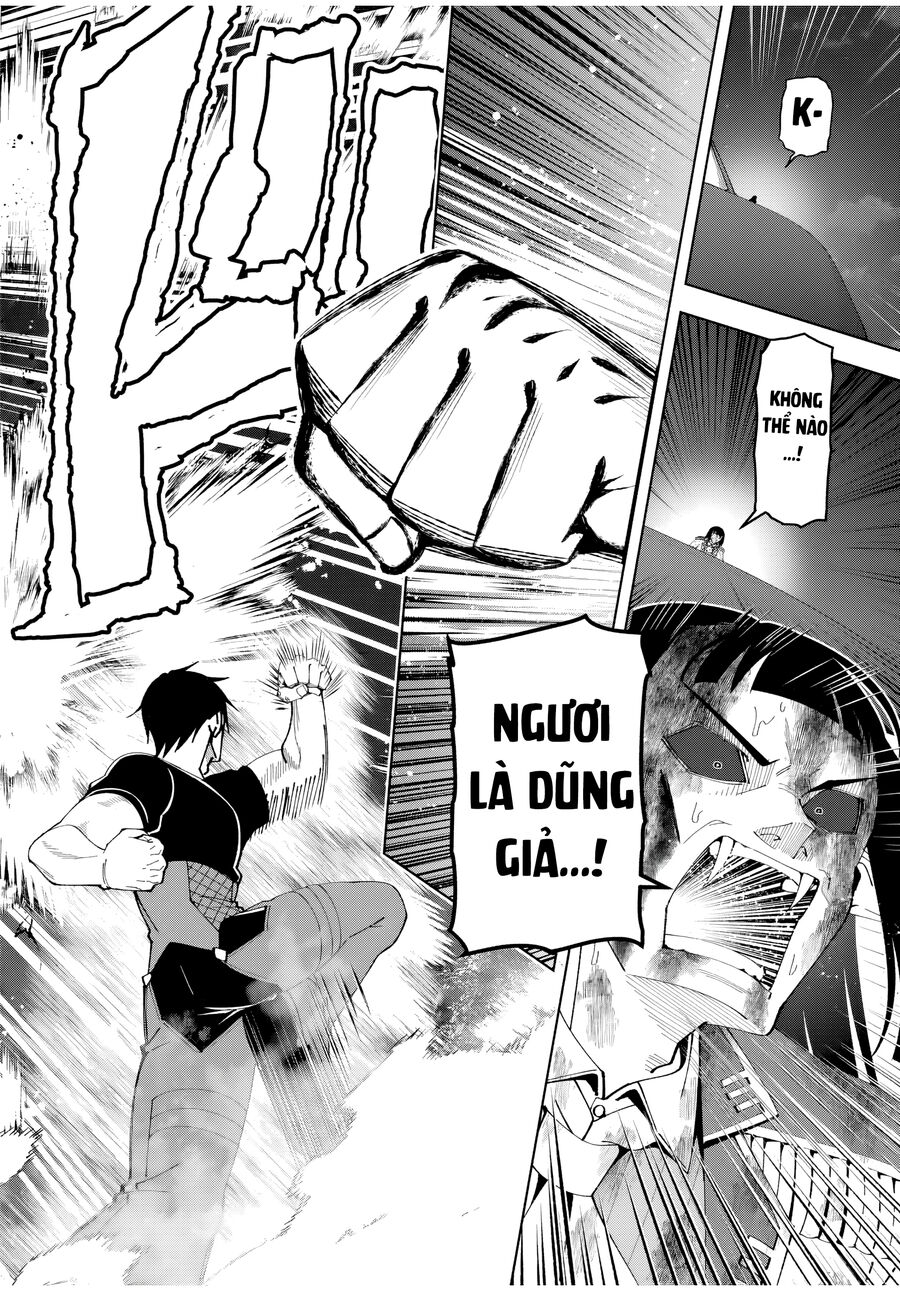 Sau Khi Được Gọi Là Dũng Giả: Người Đàn Ông Vô Song Sẽ Bắt Đầu Lập Gia Đình Chapter 27 - 9