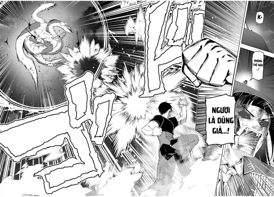 Sau Khi Được Gọi Là Dũng Giả: Người Đàn Ông Vô Song Sẽ Bắt Đầu Lập Gia Đình Chapter 27 - 10