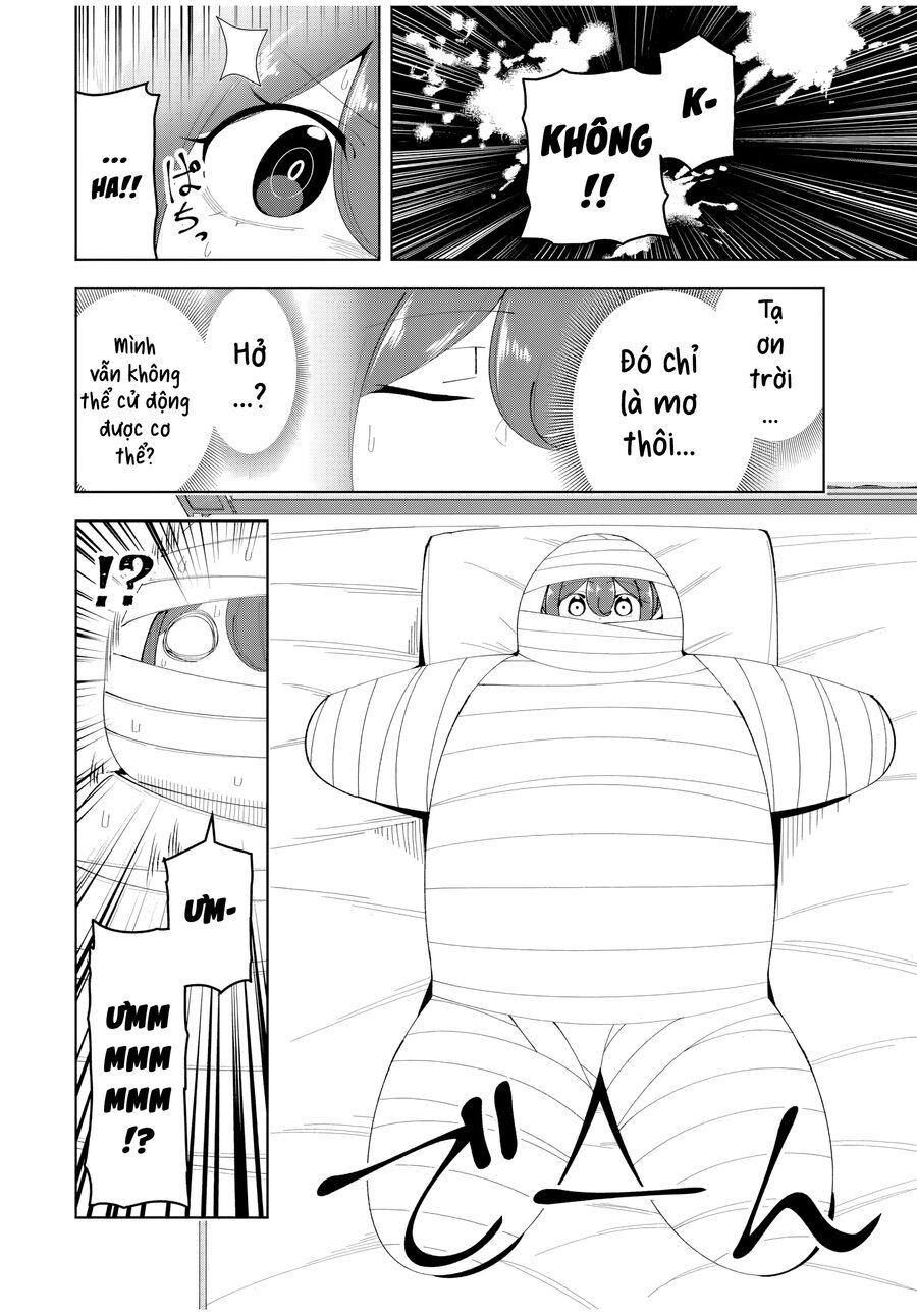 Sau Khi Được Gọi Là Dũng Giả: Người Đàn Ông Vô Song Sẽ Bắt Đầu Lập Gia Đình Chapter 28 - 3