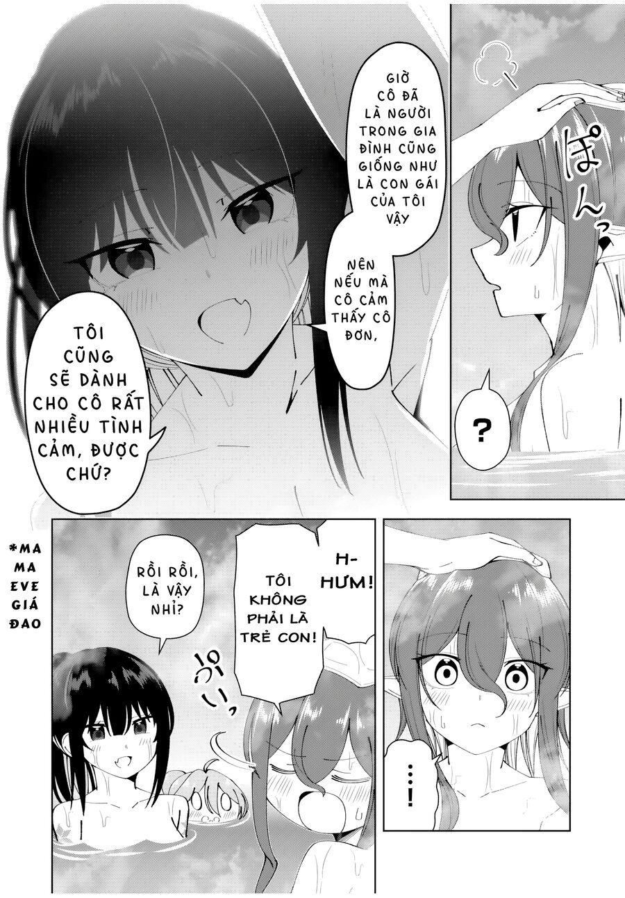 Sau Khi Được Gọi Là Dũng Giả: Người Đàn Ông Vô Song Sẽ Bắt Đầu Lập Gia Đình Chapter 29 - 17