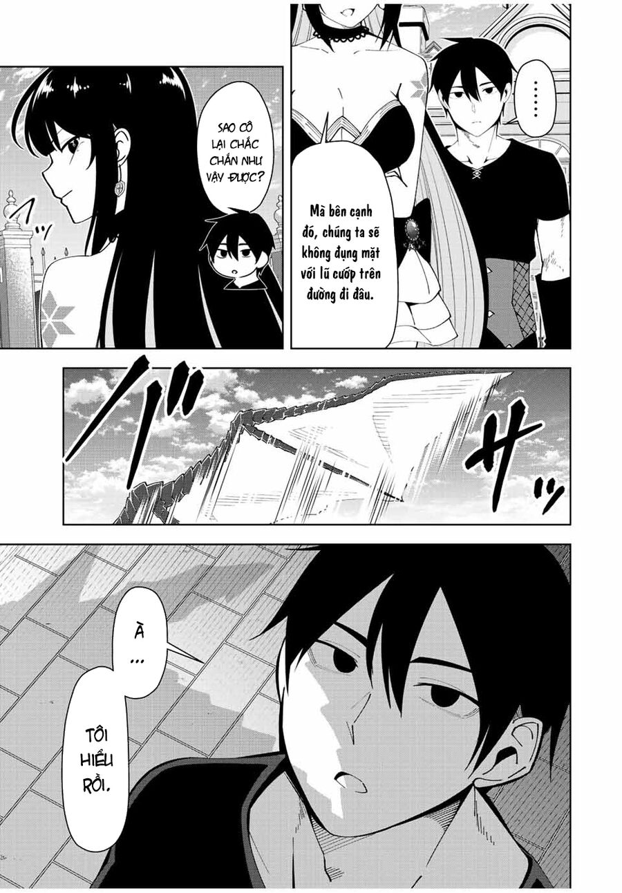 Sau Khi Được Gọi Là Dũng Giả: Người Đàn Ông Vô Song Sẽ Bắt Đầu Lập Gia Đình Chapter 3 - 22