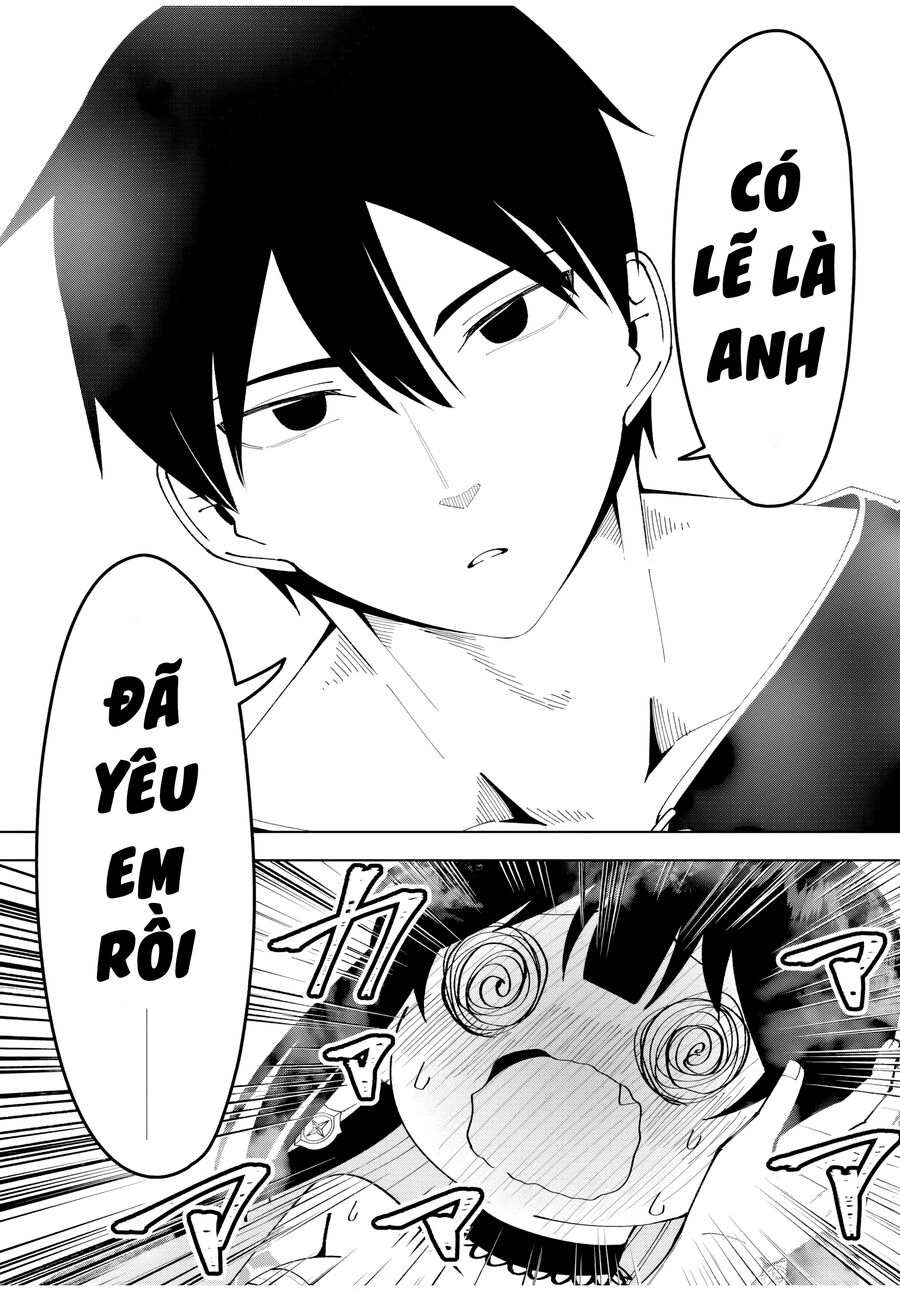 Sau Khi Được Gọi Là Dũng Giả: Người Đàn Ông Vô Song Sẽ Bắt Đầu Lập Gia Đình Chapter 30 - 16