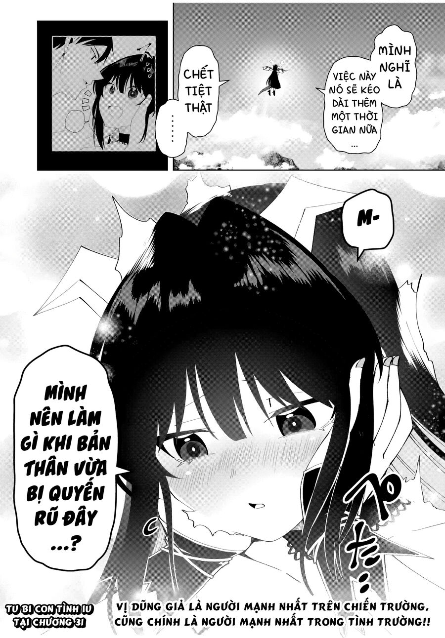 Sau Khi Được Gọi Là Dũng Giả: Người Đàn Ông Vô Song Sẽ Bắt Đầu Lập Gia Đình Chapter 30 - 19