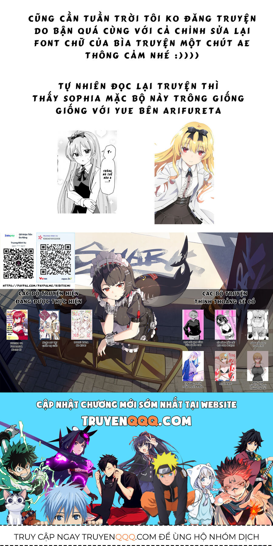 Sau Khi Được Gọi Là Dũng Giả: Người Đàn Ông Vô Song Sẽ Bắt Đầu Lập Gia Đình Chapter 31 - 24