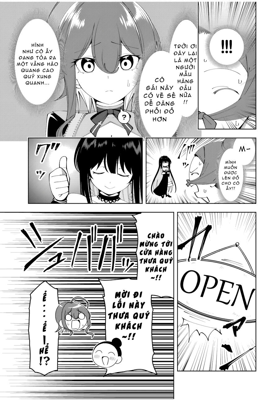 Sau Khi Được Gọi Là Dũng Giả: Người Đàn Ông Vô Song Sẽ Bắt Đầu Lập Gia Đình Chapter 31 - 10