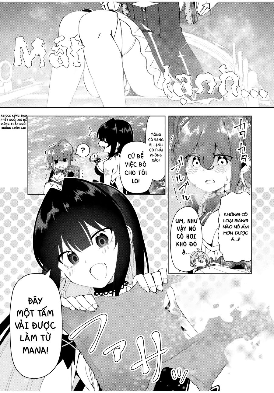 Sau Khi Được Gọi Là Dũng Giả: Người Đàn Ông Vô Song Sẽ Bắt Đầu Lập Gia Đình Chapter 32 - 11
