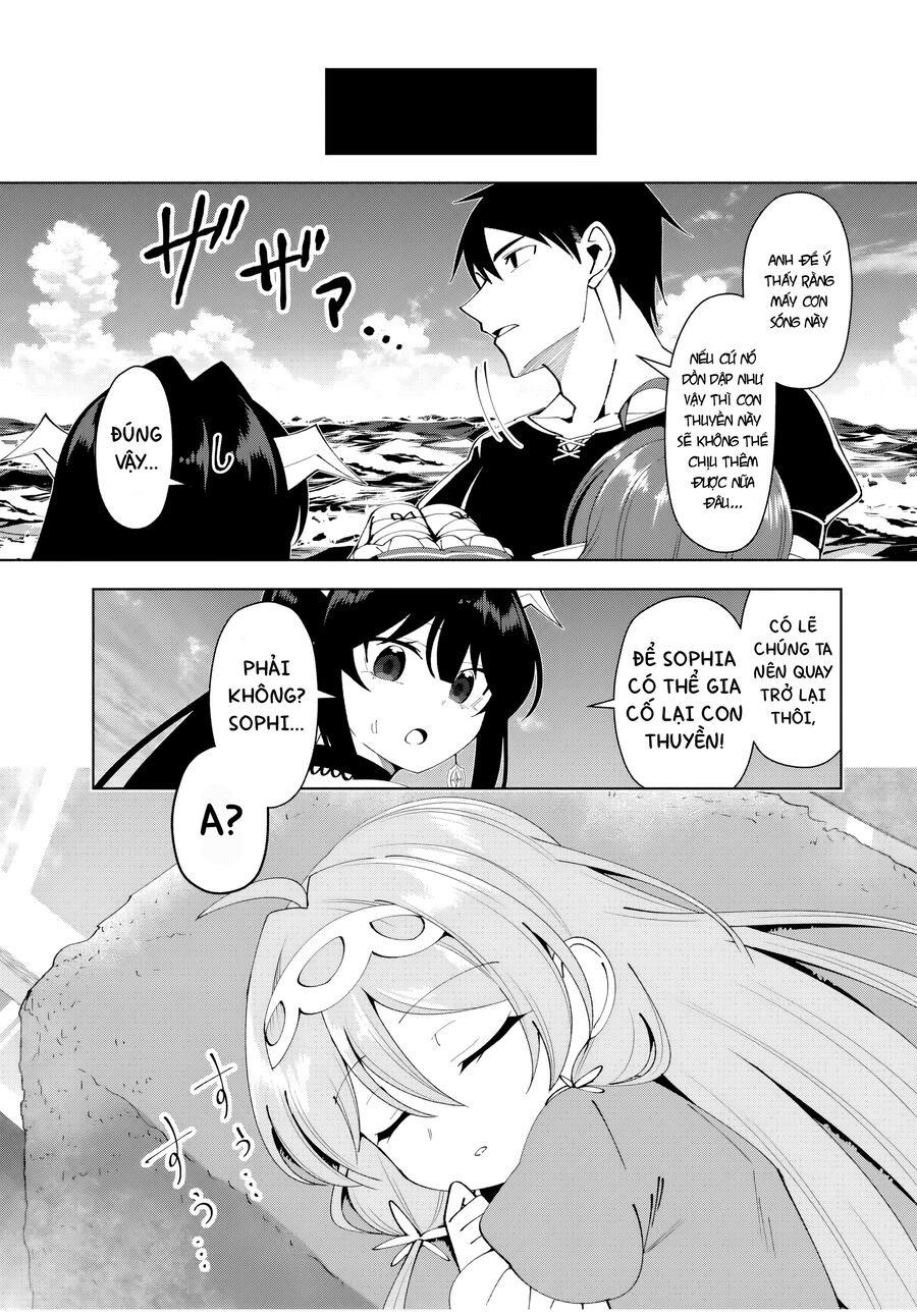 Sau Khi Được Gọi Là Dũng Giả: Người Đàn Ông Vô Song Sẽ Bắt Đầu Lập Gia Đình Chapter 32 - 17