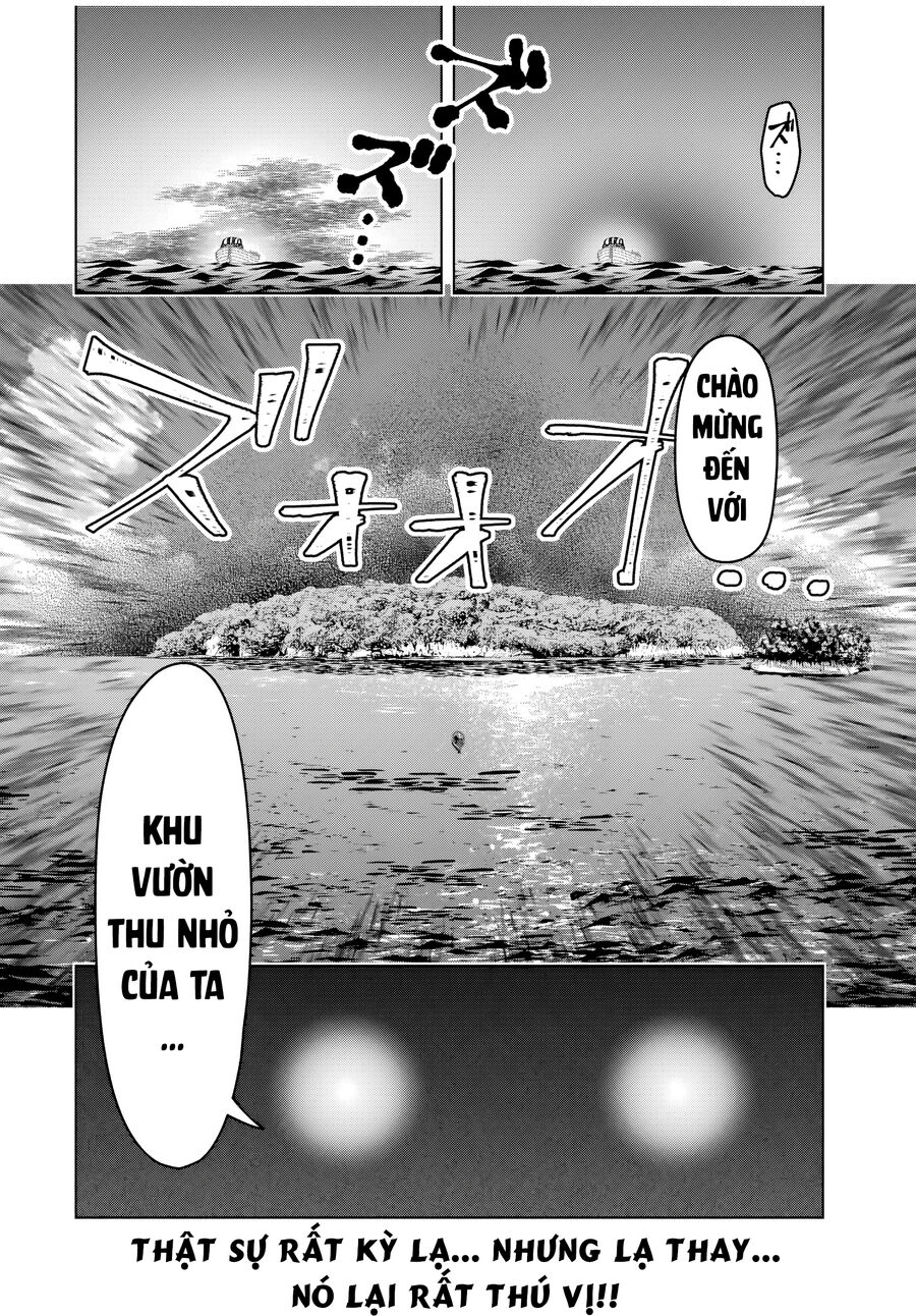 Sau Khi Được Gọi Là Dũng Giả: Người Đàn Ông Vô Song Sẽ Bắt Đầu Lập Gia Đình Chapter 32 - 20