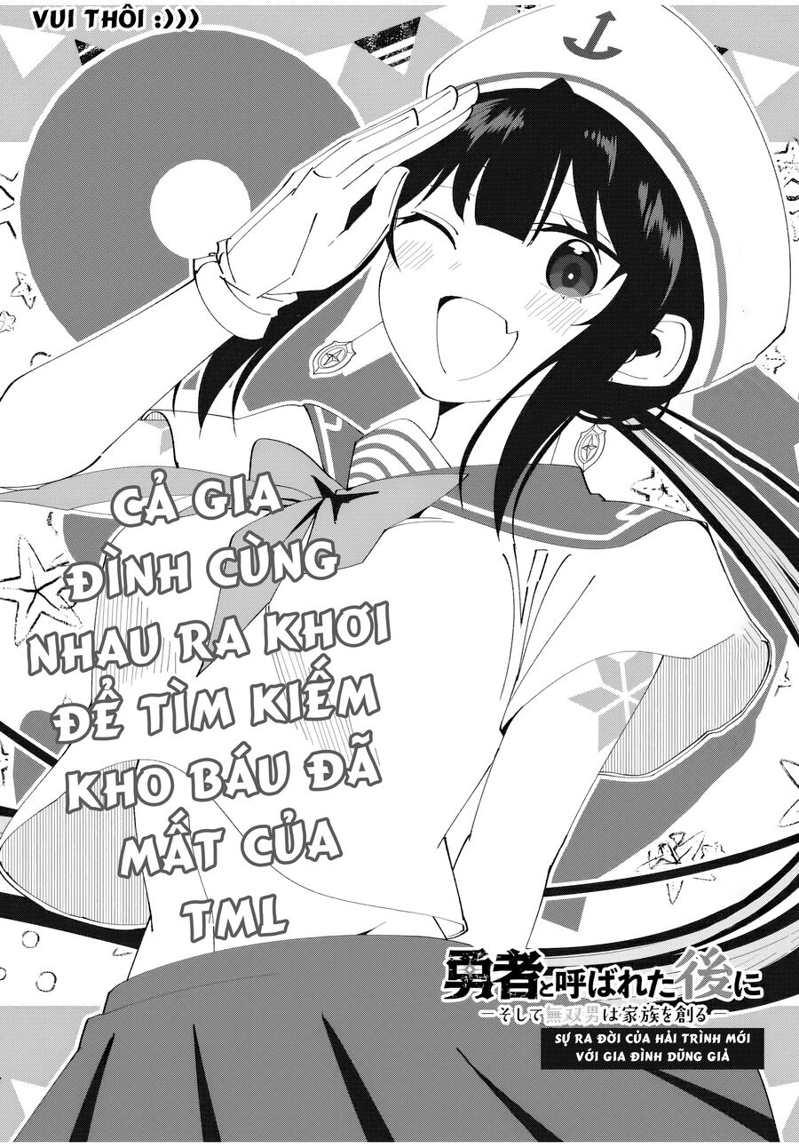 Sau Khi Được Gọi Là Dũng Giả: Người Đàn Ông Vô Song Sẽ Bắt Đầu Lập Gia Đình Chapter 32 - 4