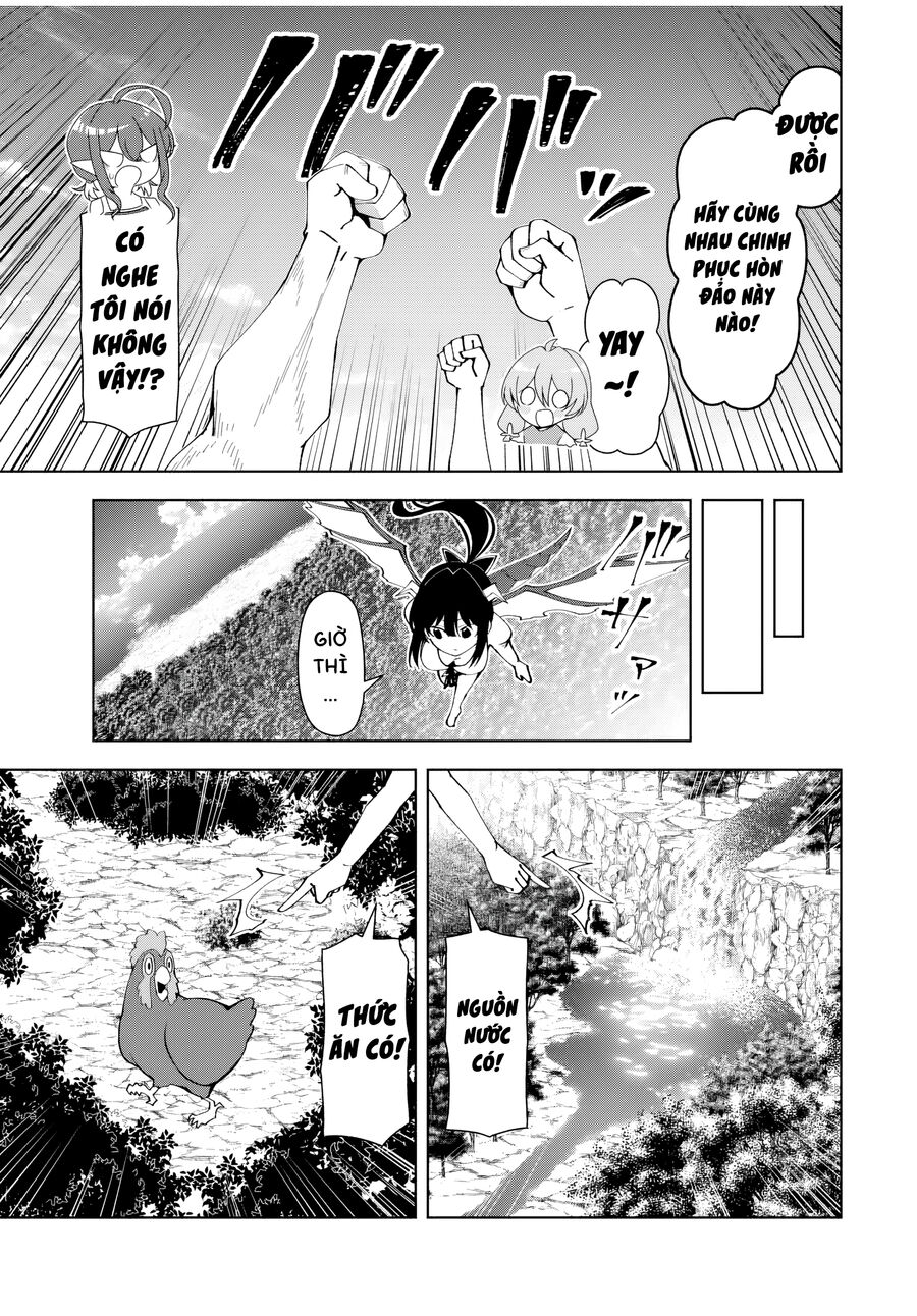 Sau Khi Được Gọi Là Dũng Giả: Người Đàn Ông Vô Song Sẽ Bắt Đầu Lập Gia Đình Chapter 33 - 8