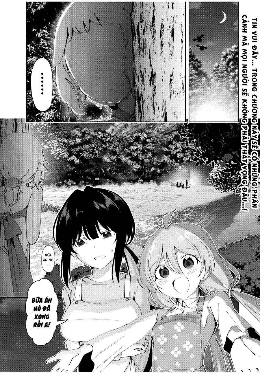Sau Khi Được Gọi Là Dũng Giả: Người Đàn Ông Vô Song Sẽ Bắt Đầu Lập Gia Đình Chapter 34 - 2