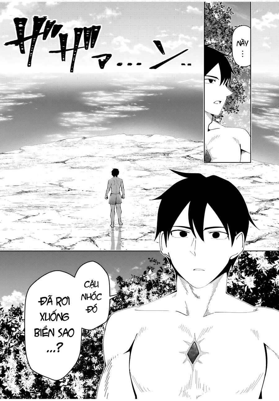 Sau Khi Được Gọi Là Dũng Giả: Người Đàn Ông Vô Song Sẽ Bắt Đầu Lập Gia Đình Chapter 34 - 14