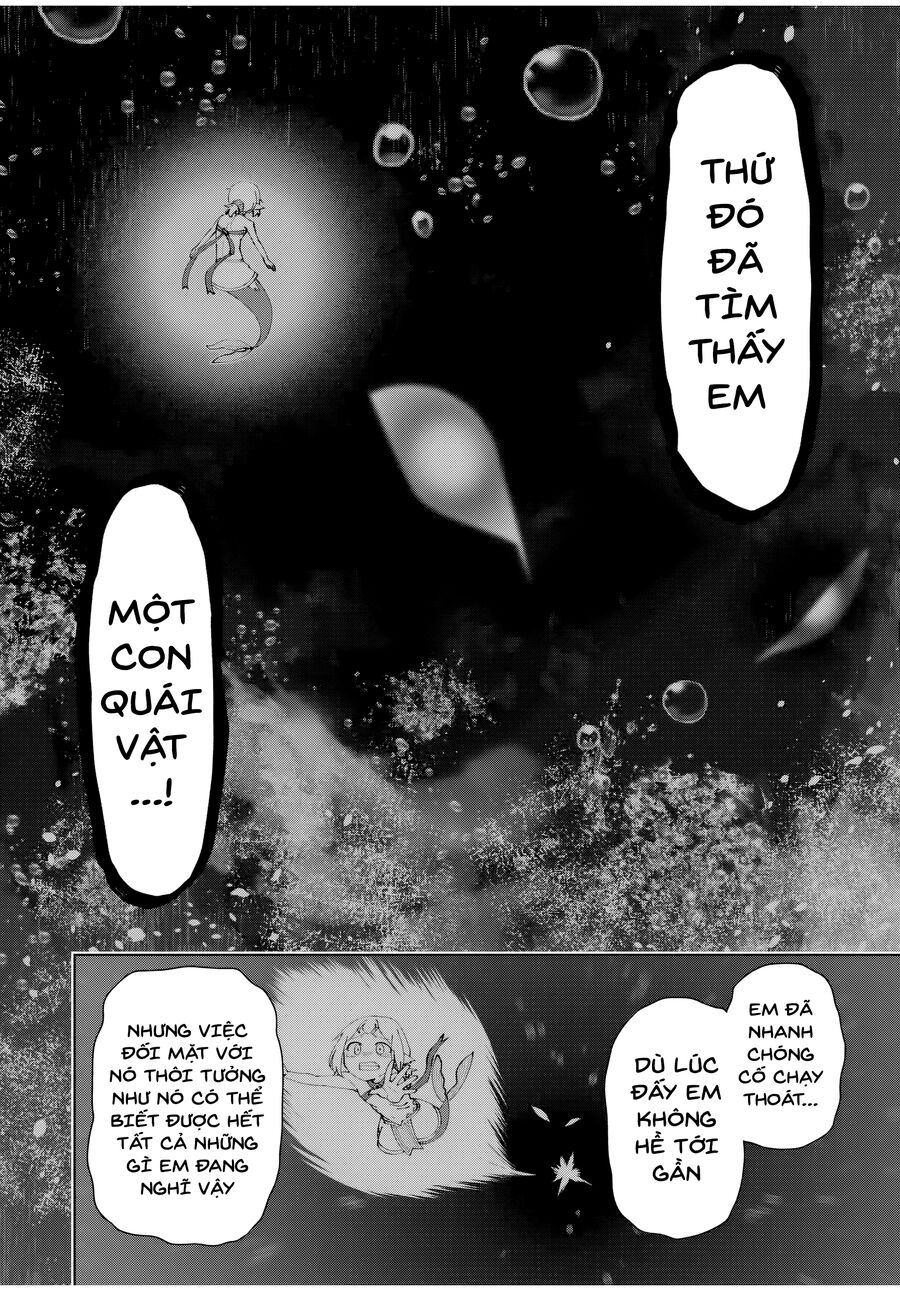 Sau Khi Được Gọi Là Dũng Giả: Người Đàn Ông Vô Song Sẽ Bắt Đầu Lập Gia Đình Chapter 35 - 15