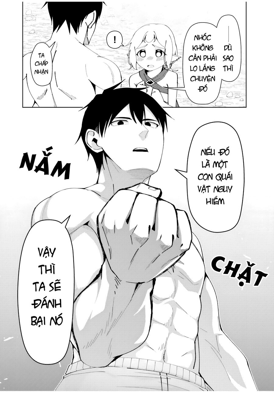 Sau Khi Được Gọi Là Dũng Giả: Người Đàn Ông Vô Song Sẽ Bắt Đầu Lập Gia Đình Chapter 35 - 17