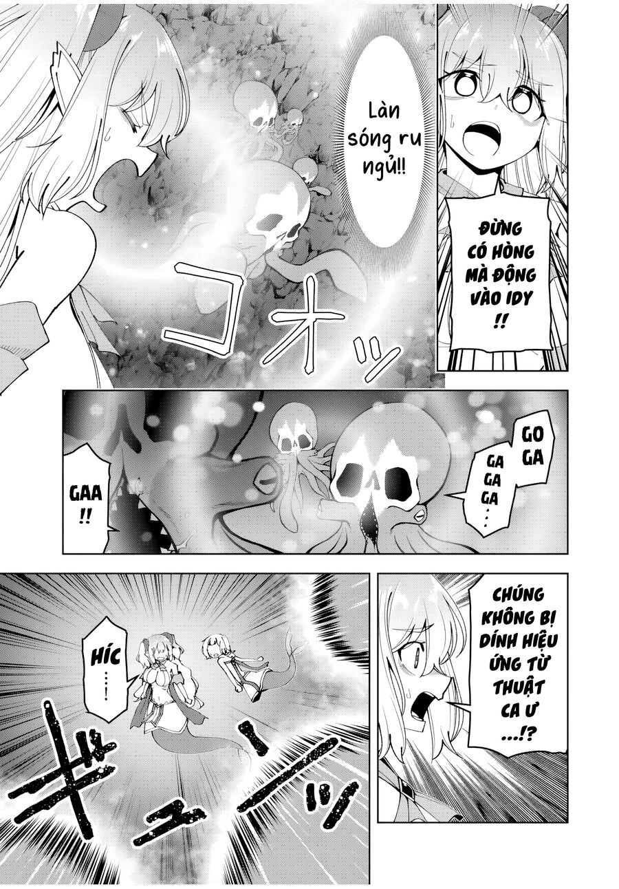 Sau Khi Được Gọi Là Dũng Giả: Người Đàn Ông Vô Song Sẽ Bắt Đầu Lập Gia Đình Chapter 36 - 14