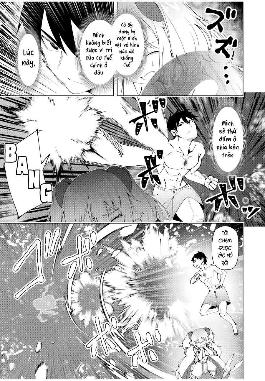 Sau Khi Được Gọi Là Dũng Giả: Người Đàn Ông Vô Song Sẽ Bắt Đầu Lập Gia Đình Chapter 36 - 6