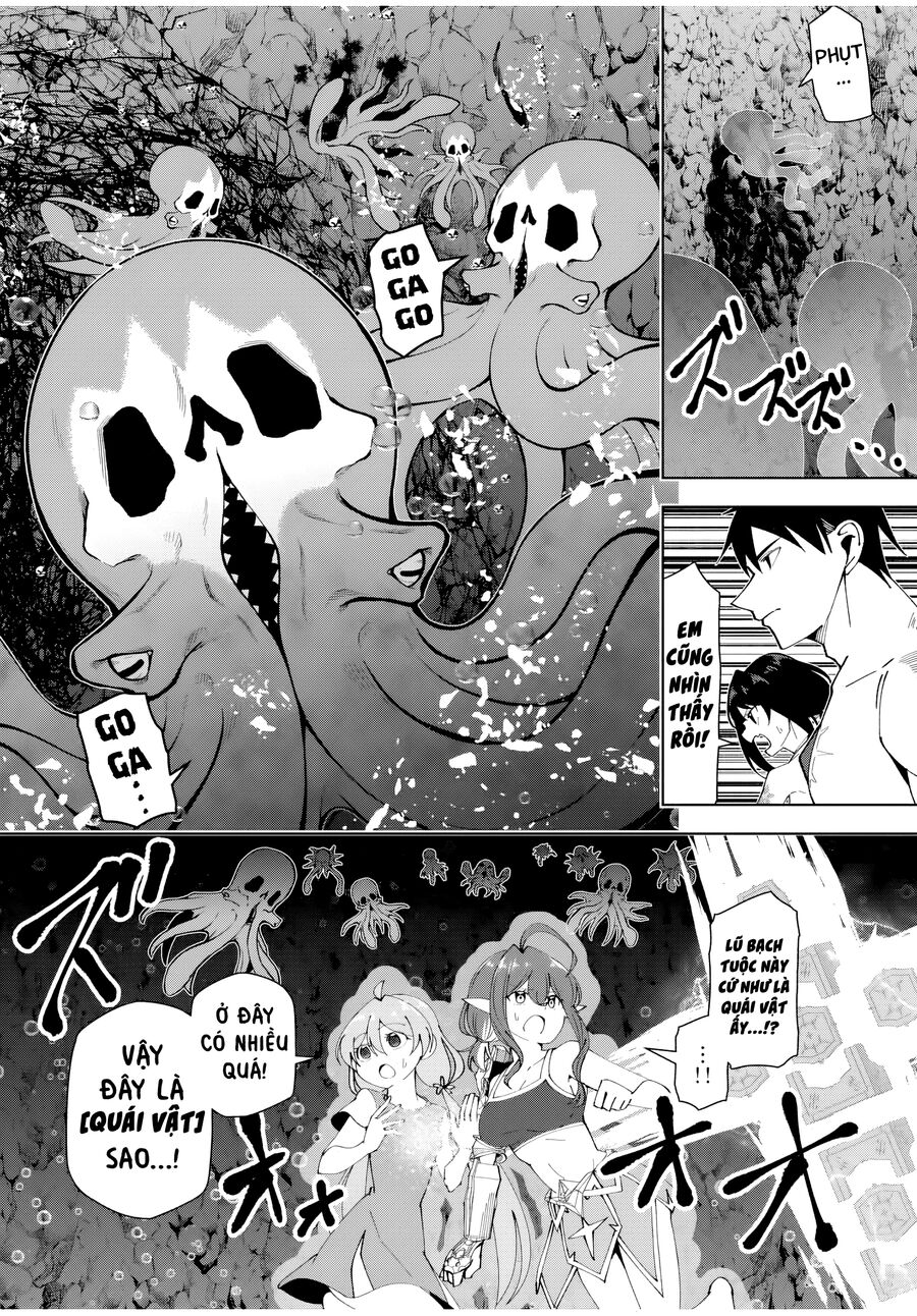 Sau Khi Được Gọi Là Dũng Giả: Người Đàn Ông Vô Song Sẽ Bắt Đầu Lập Gia Đình Chapter 36 - 7