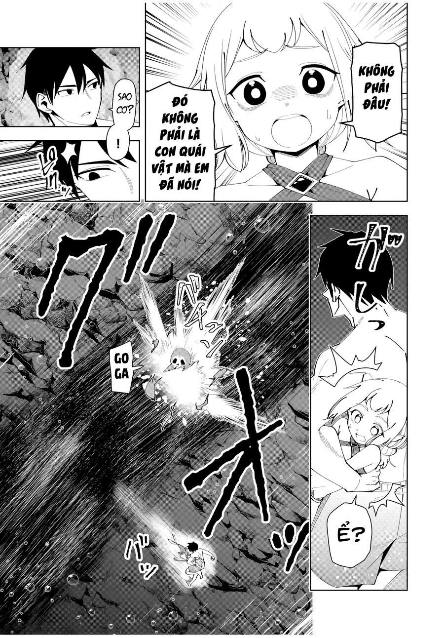 Sau Khi Được Gọi Là Dũng Giả: Người Đàn Ông Vô Song Sẽ Bắt Đầu Lập Gia Đình Chapter 36 - 8