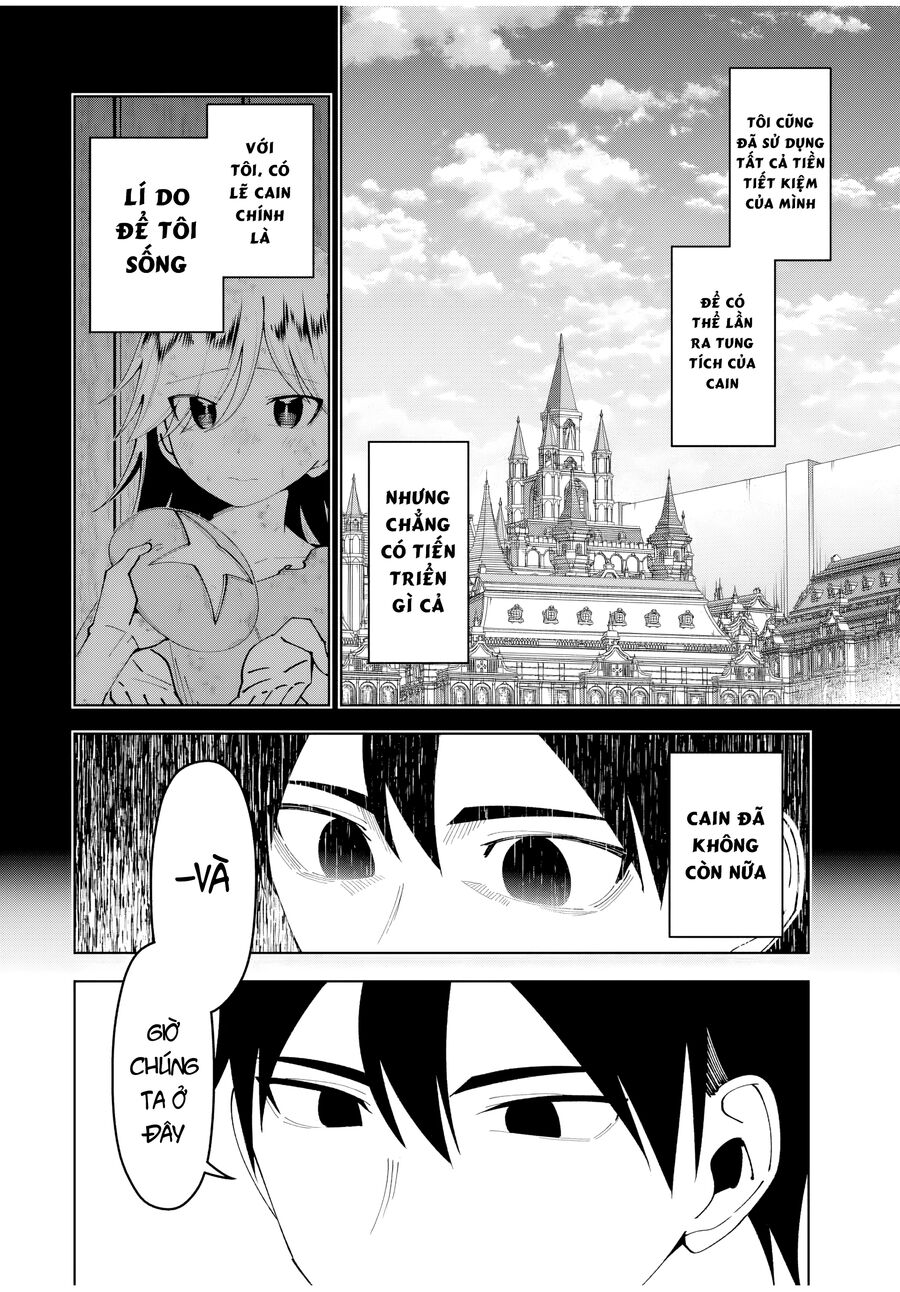 Sau Khi Được Gọi Là Dũng Giả: Người Đàn Ông Vô Song Sẽ Bắt Đầu Lập Gia Đình Chapter 37 - 11