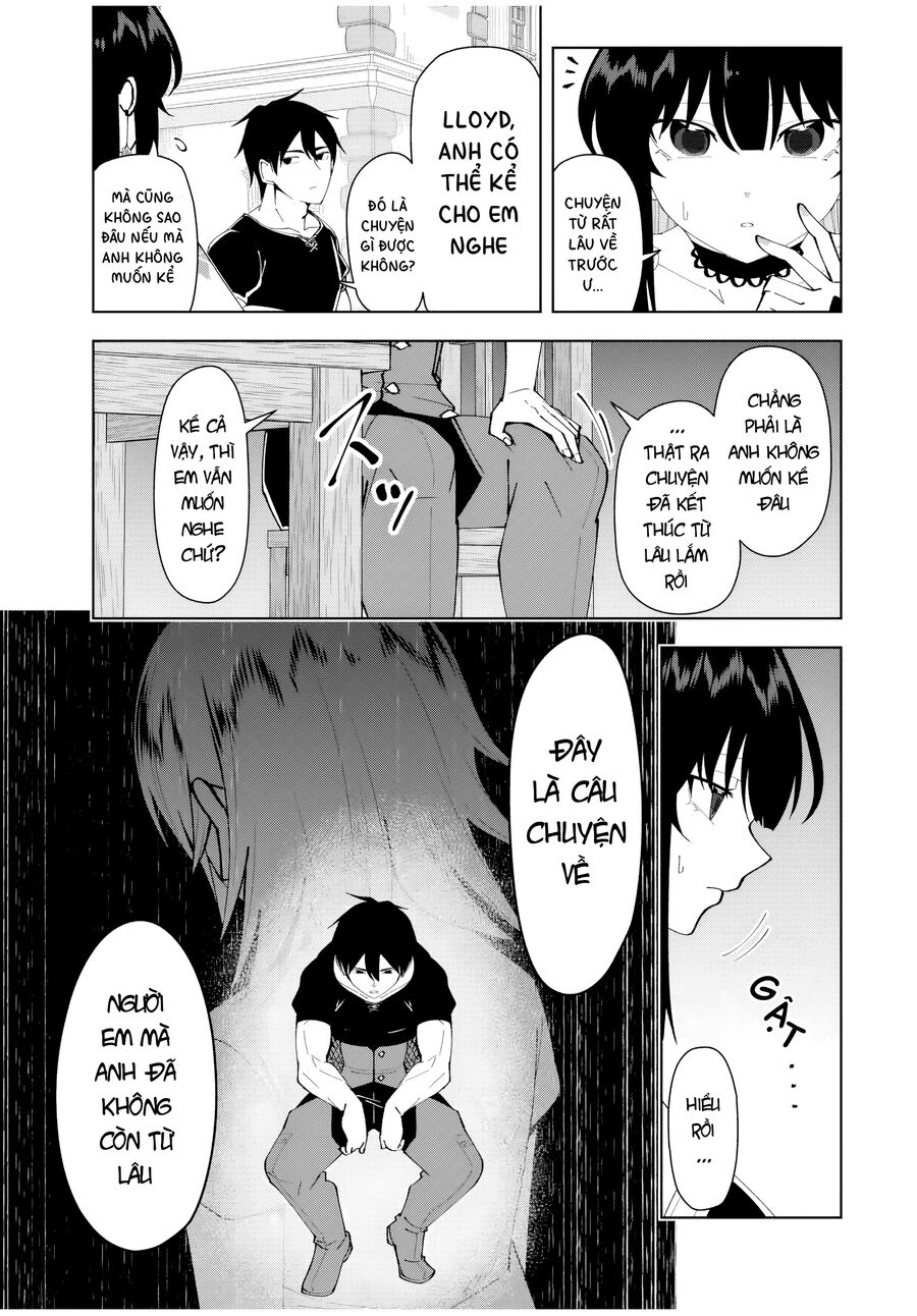 Sau Khi Được Gọi Là Dũng Giả: Người Đàn Ông Vô Song Sẽ Bắt Đầu Lập Gia Đình Chapter 37 - 4