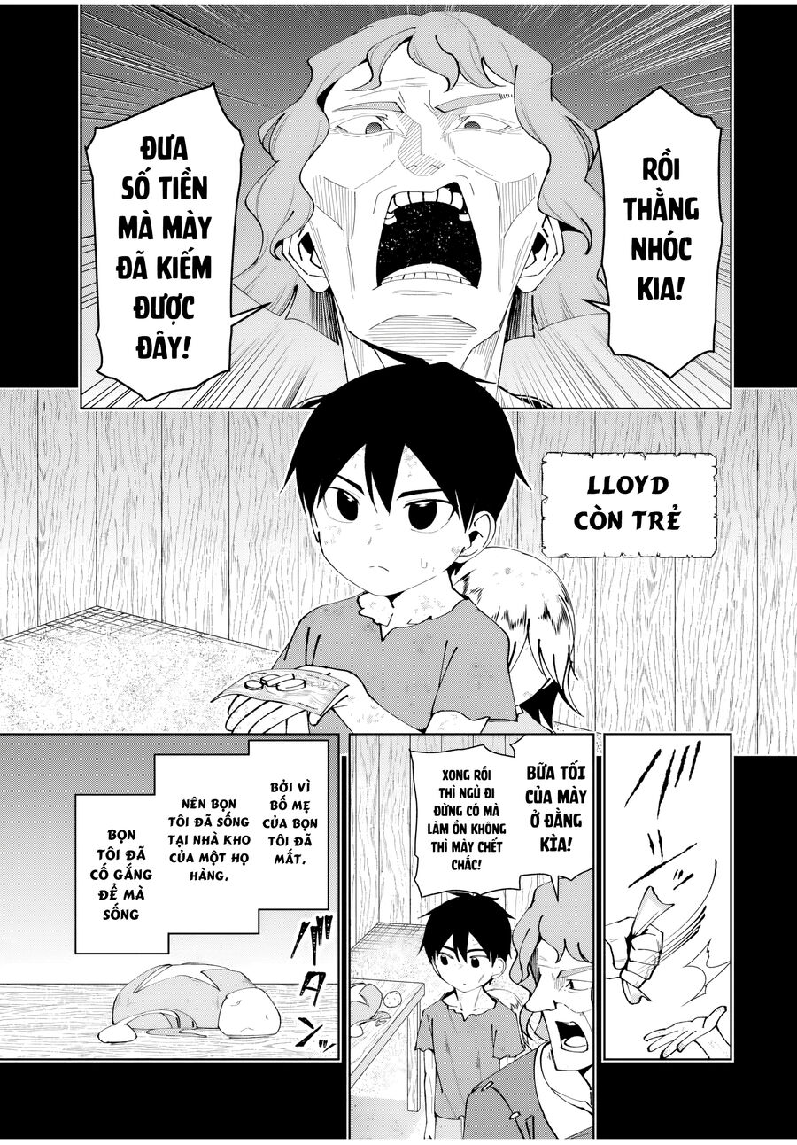 Sau Khi Được Gọi Là Dũng Giả: Người Đàn Ông Vô Song Sẽ Bắt Đầu Lập Gia Đình Chapter 37 - 6