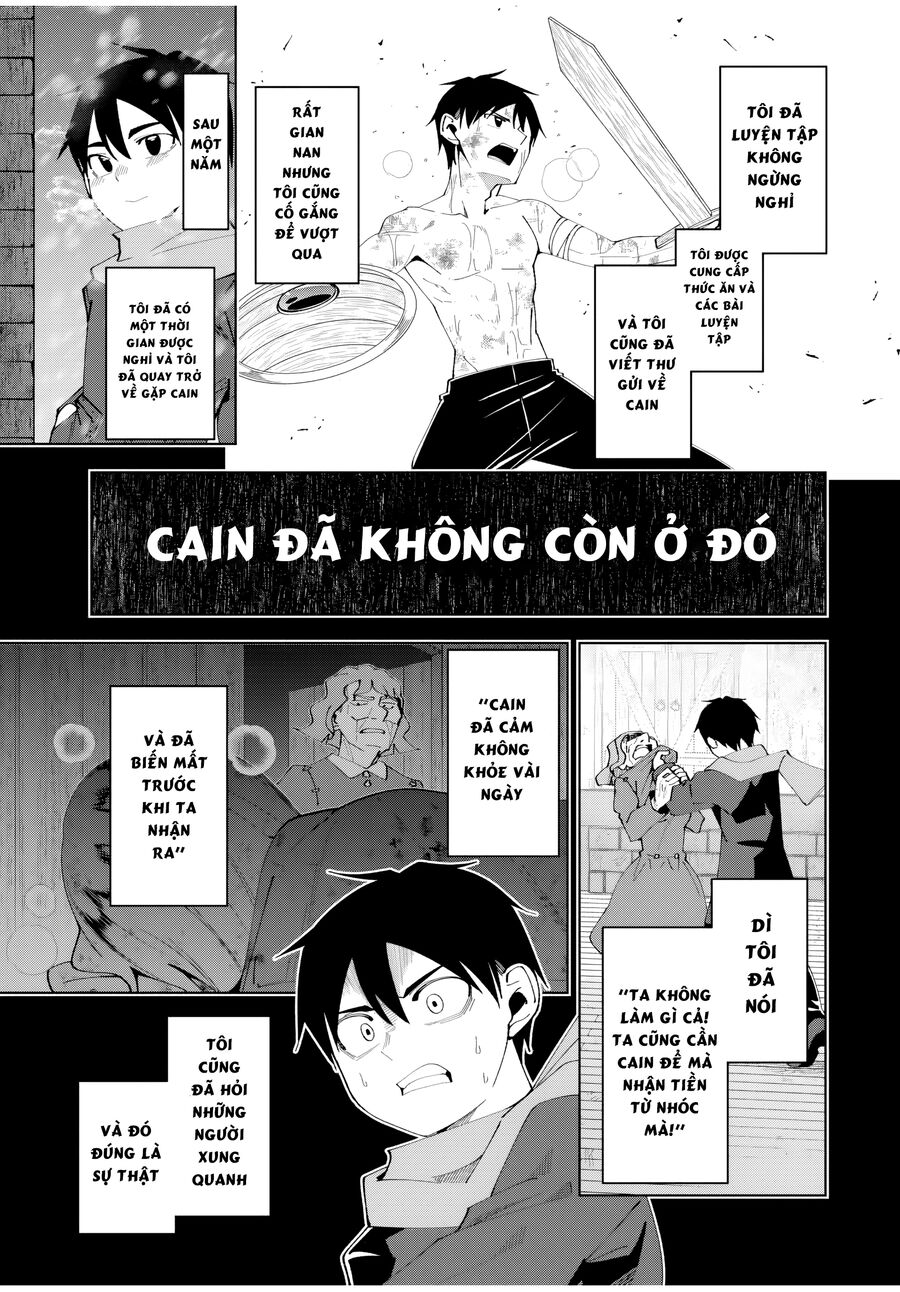 Sau Khi Được Gọi Là Dũng Giả: Người Đàn Ông Vô Song Sẽ Bắt Đầu Lập Gia Đình Chapter 37 - 10