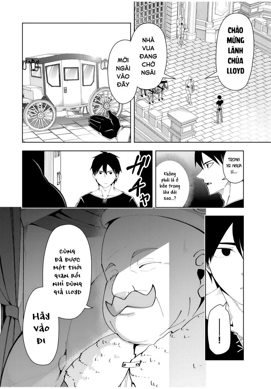 Sau Khi Được Gọi Là Dũng Giả: Người Đàn Ông Vô Song Sẽ Bắt Đầu Lập Gia Đình Chapter 38 - 15