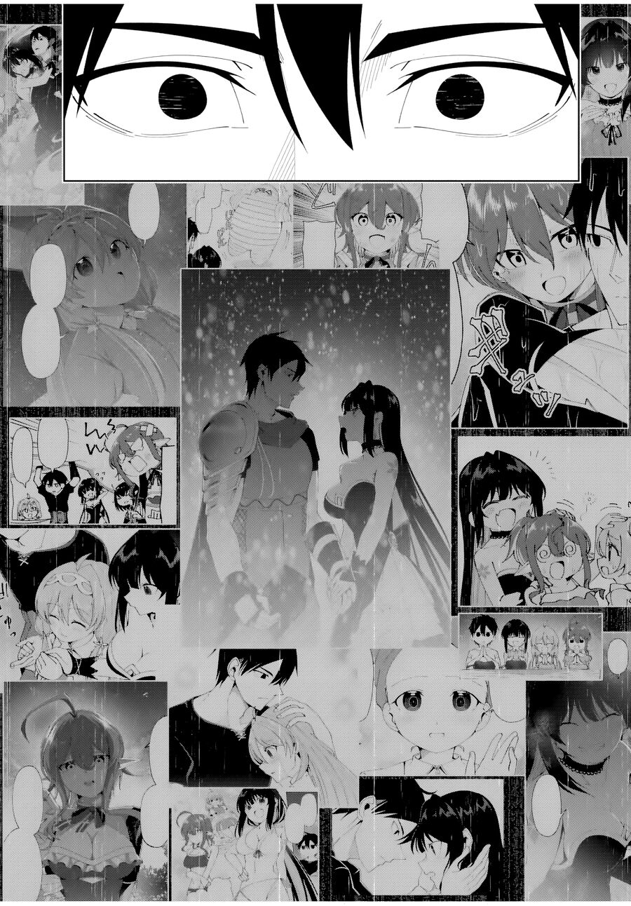 Sau Khi Được Gọi Là Dũng Giả: Người Đàn Ông Vô Song Sẽ Bắt Đầu Lập Gia Đình Chapter 38 - 18