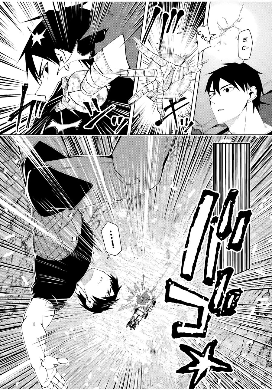 Sau Khi Được Gọi Là Dũng Giả: Người Đàn Ông Vô Song Sẽ Bắt Đầu Lập Gia Đình Chapter 38 - 20