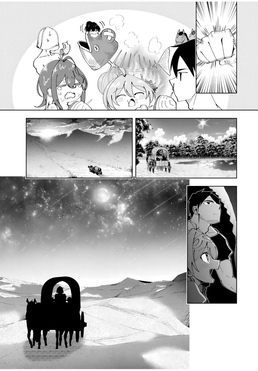 Sau Khi Được Gọi Là Dũng Giả: Người Đàn Ông Vô Song Sẽ Bắt Đầu Lập Gia Đình Chapter 38 - 10