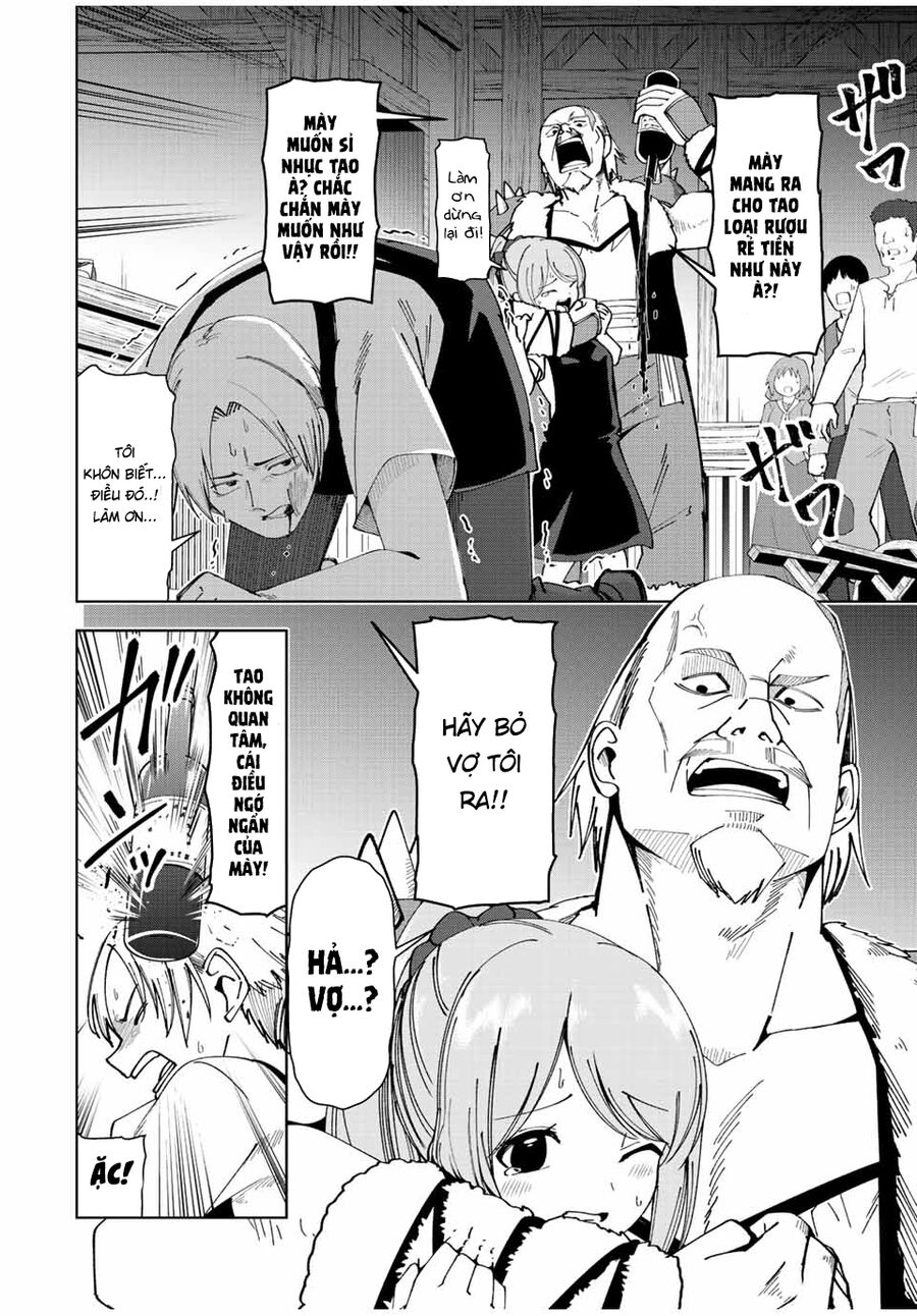 Sau Khi Được Gọi Là Dũng Giả: Người Đàn Ông Vô Song Sẽ Bắt Đầu Lập Gia Đình Chapter 4 - 17