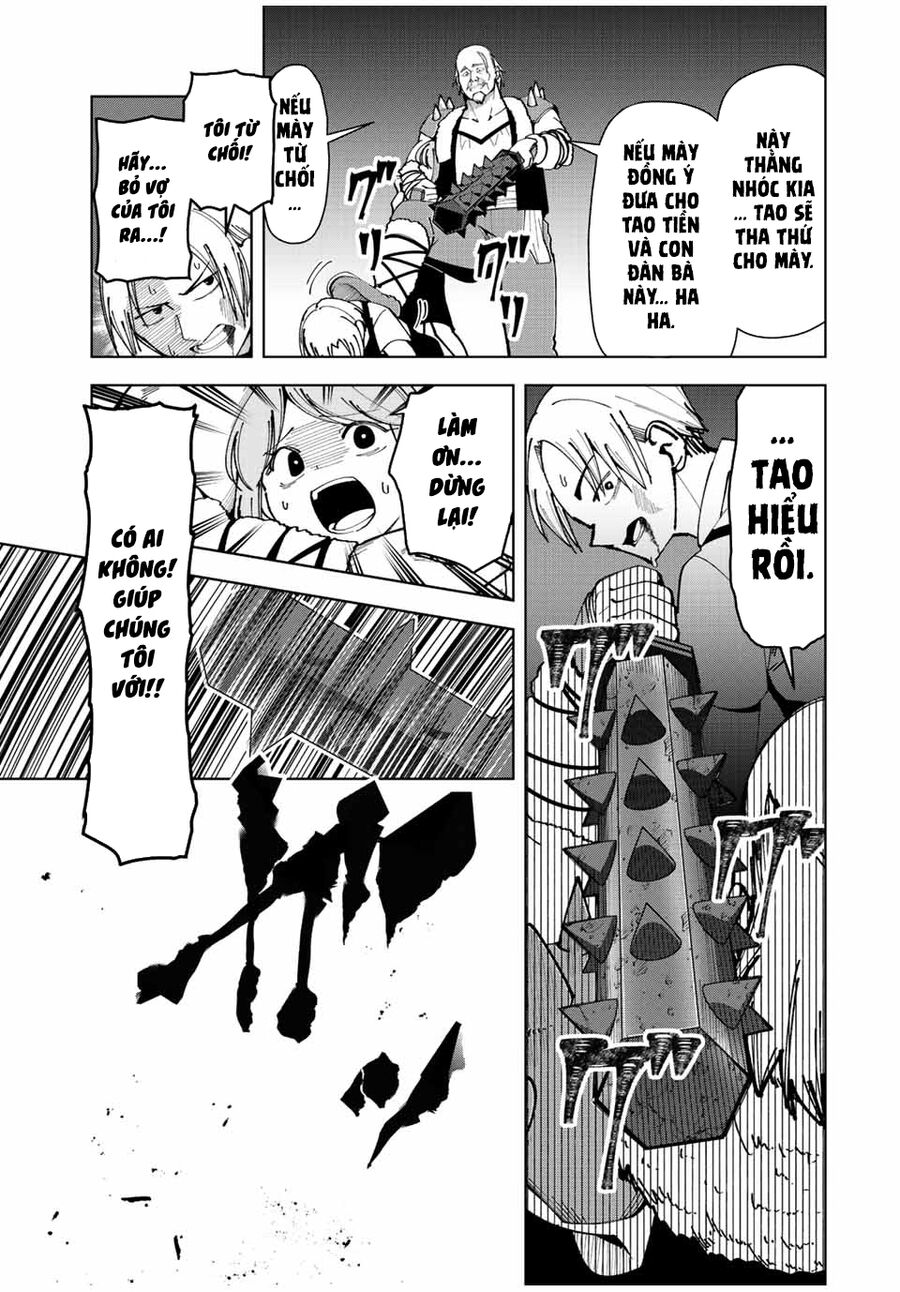 Sau Khi Được Gọi Là Dũng Giả: Người Đàn Ông Vô Song Sẽ Bắt Đầu Lập Gia Đình Chapter 4 - 18