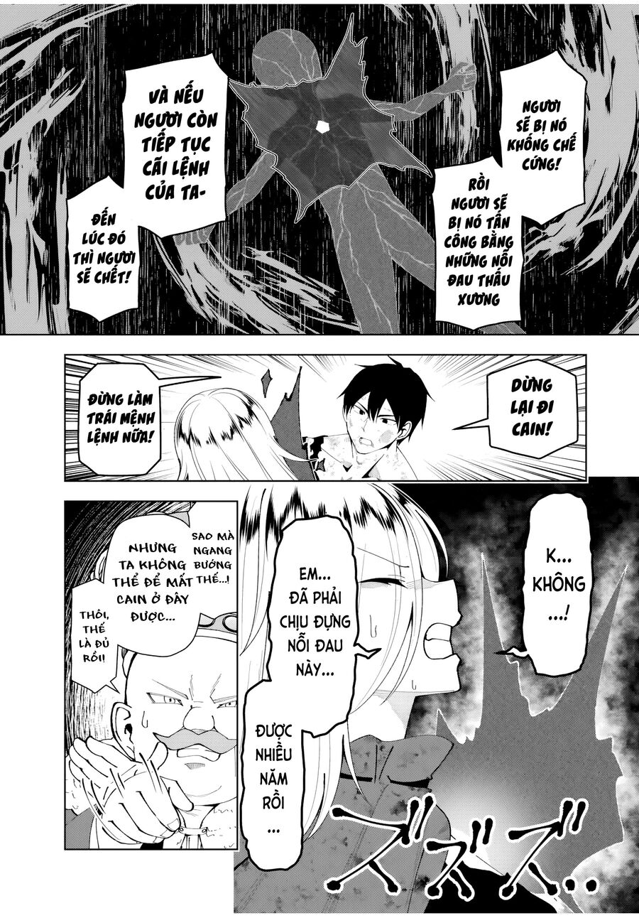 Sau Khi Được Gọi Là Dũng Giả: Người Đàn Ông Vô Song Sẽ Bắt Đầu Lập Gia Đình Chapter 40 - 12