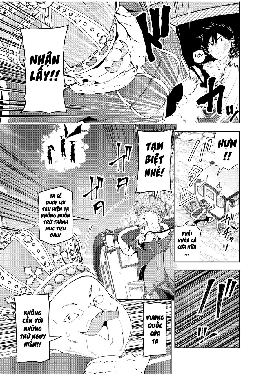 Sau Khi Được Gọi Là Dũng Giả: Người Đàn Ông Vô Song Sẽ Bắt Đầu Lập Gia Đình Chapter 40 - 20