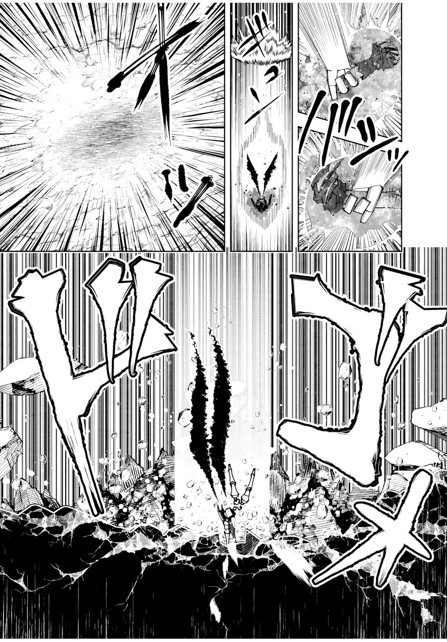 Sau Khi Được Gọi Là Dũng Giả: Người Đàn Ông Vô Song Sẽ Bắt Đầu Lập Gia Đình Chapter 41 - 11