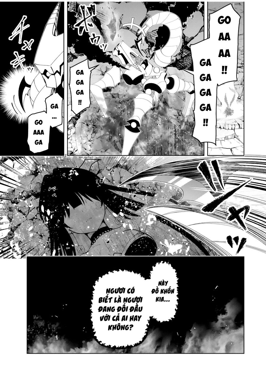 Sau Khi Được Gọi Là Dũng Giả: Người Đàn Ông Vô Song Sẽ Bắt Đầu Lập Gia Đình Chapter 41 - 12