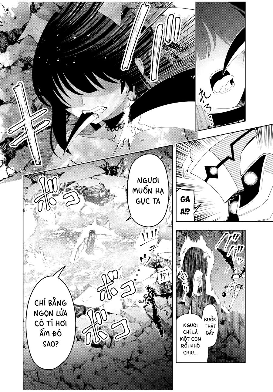 Sau Khi Được Gọi Là Dũng Giả: Người Đàn Ông Vô Song Sẽ Bắt Đầu Lập Gia Đình Chapter 41 - 13