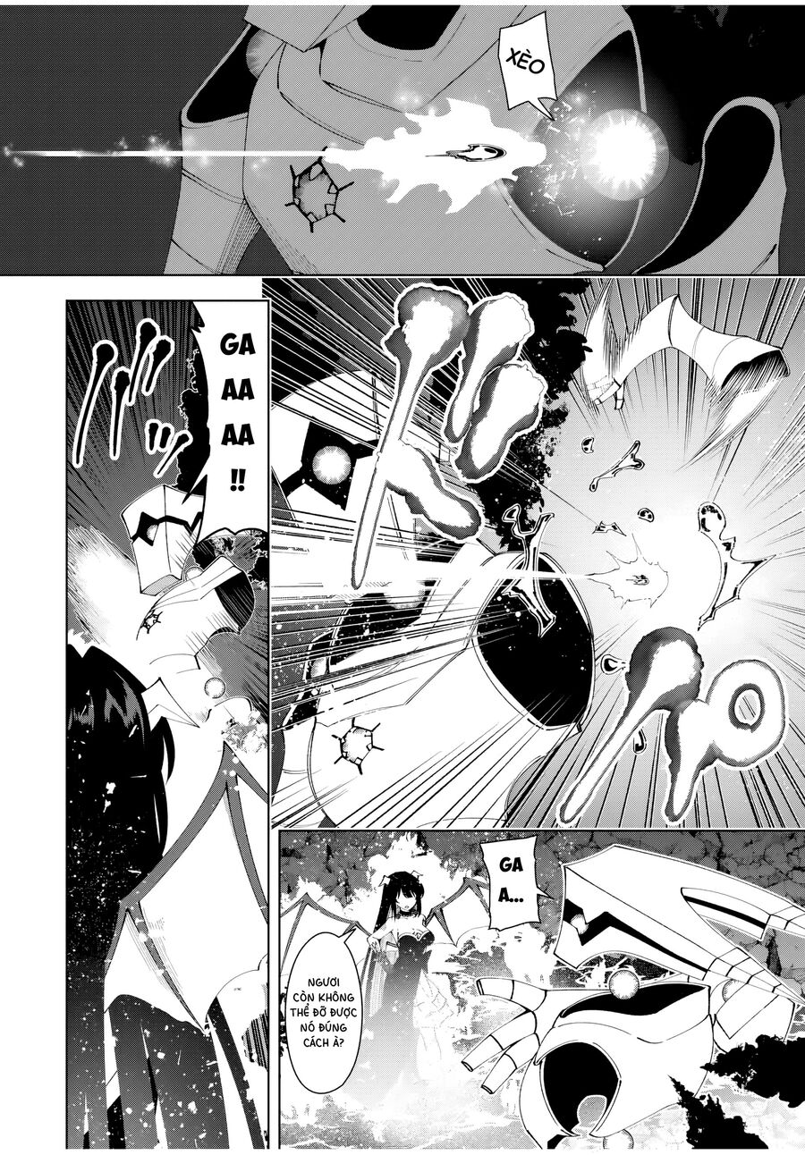 Sau Khi Được Gọi Là Dũng Giả: Người Đàn Ông Vô Song Sẽ Bắt Đầu Lập Gia Đình Chapter 41 - 15