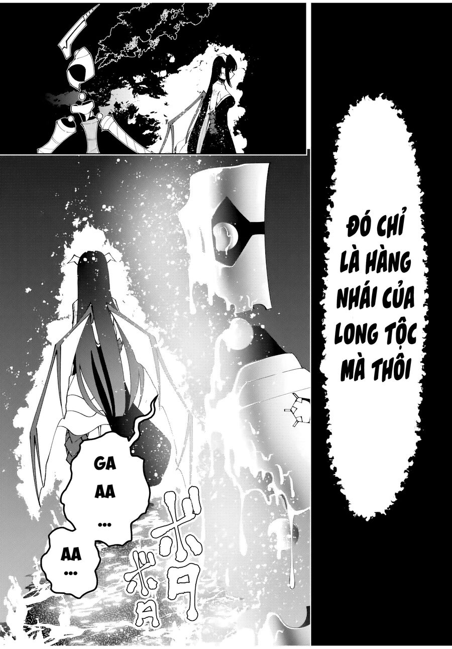 Sau Khi Được Gọi Là Dũng Giả: Người Đàn Ông Vô Song Sẽ Bắt Đầu Lập Gia Đình Chapter 41 - 17