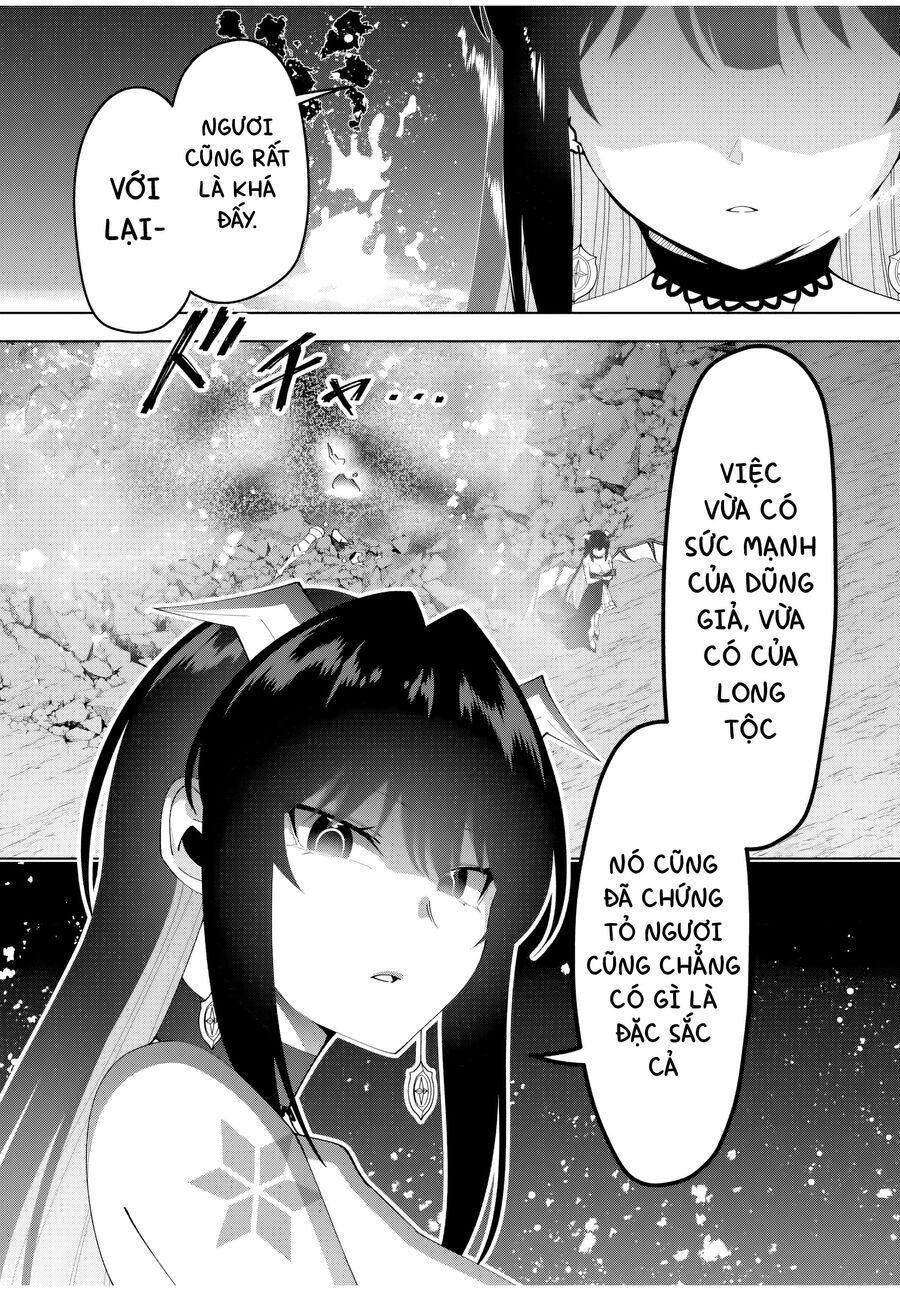 Sau Khi Được Gọi Là Dũng Giả: Người Đàn Ông Vô Song Sẽ Bắt Đầu Lập Gia Đình Chapter 41 - 18