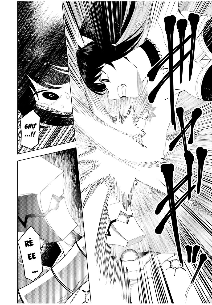 Sau Khi Được Gọi Là Dũng Giả: Người Đàn Ông Vô Song Sẽ Bắt Đầu Lập Gia Đình Chapter 41 - 3