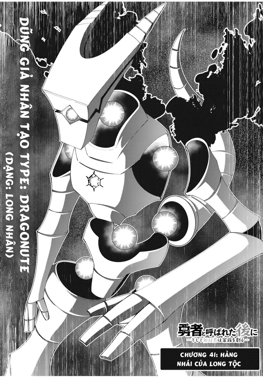 Sau Khi Được Gọi Là Dũng Giả: Người Đàn Ông Vô Song Sẽ Bắt Đầu Lập Gia Đình Chapter 41 - 4